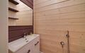 2-этажный коттедж 315 м² с отделкой