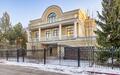 2-этажный коттедж 600 м² без отделки