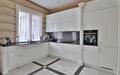 2-этажный коттедж 380 м² с отделкой