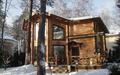 2-этажный коттедж 670 м² с отделкой