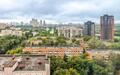 3-КОМН. КВАРТИРА С ОТДЕЛКОЙ 97 М² НА 11 ЭТАЖЕ