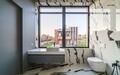 3-этажный коттедж 280 м² с отделкой