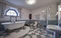 2-этажный коттедж 350 м² с отделкой