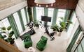2-этажный коттедж 600 м² с отделкой