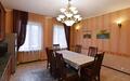 3-этажный коттедж 780 м² с отделкой