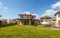 2-этажный коттедж 400 м² с отделкой