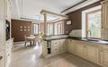 2-этажный коттедж 800 м² с отделкой