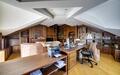 2-этажный коттедж 880 м² с отделкой