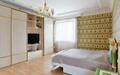 3-этажный коттедж 750 м² с отделкой