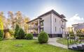 2-этажный коттедж 500 м² с отделкой