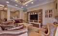 2-этажный таунхаус 235 м² с отделкой