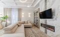 2-этажный коттедж 280 м² с отделкой