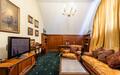 3-этажный коттедж 750 м² с отделкой