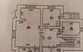 2-этажный коттедж 397.6 м² с отделкой
