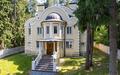 2-этажный коттедж 650 м² с отделкой
