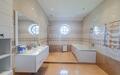 2-этажный коттедж 730 м² с отделкой