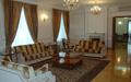 2-этажный коттедж 885 м² с отделкой
