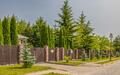 2-этажный коттедж 310 м² с отделкой