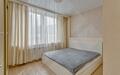 1-КОМН. КВАРТИРА С ОТДЕЛКОЙ 50 М² НА 2 ЭТАЖЕ