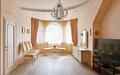 2-этажный коттедж 500 м² с отделкой