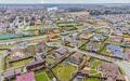 2-этажный коттедж 229.5 м² с отделкой