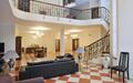 2-этажный коттедж 1 500 м² с отделкой