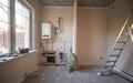 2-этажный коттедж 240 м² без отделки