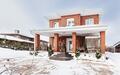 2-этажный коттедж 280 м² с отделкой