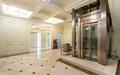 3-этажный коттедж 750 м² с отделкой