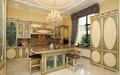 2-этажный коттедж 700 м² с отделкой