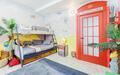 2-этажный коттедж 280 м² с отделкой