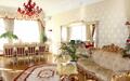 2-этажный таунхаус 267 м² с отделкой