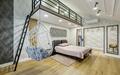 2-этажный коттедж 650 м² с отделкой