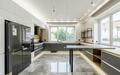 2-этажный коттедж 650 м² с отделкой
