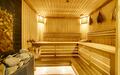 2-этажный коттедж 880 м² с отделкой