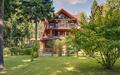 3-этажный коттедж 650 м² с отделкой