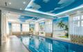 3-этажный коттедж 1 650 м² с отделкой
