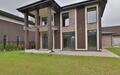 2-этажный коттедж 450 м² с отделкой