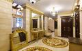 2-этажный коттедж 1 000 м² с отделкой