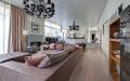2-этажный коттедж 850 м² с отделкой