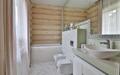 2-этажный коттедж 380 м² с отделкой