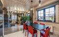 2-этажный коттедж 229.5 м² с отделкой