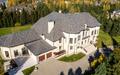 2-этажный коттедж 2 800 м² без отделки