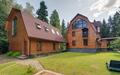 3-этажный коттедж 650 м² с отделкой