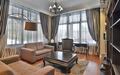 3-этажный коттедж 900 м² с отделкой