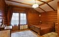 2-этажный коттедж 450 м² с отделкой