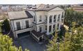 2-этажный коттедж 535 м² с отделкой