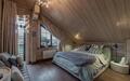 2-этажный коттедж 229.5 м² с отделкой