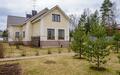 2-этажный коттедж 550 м² с отделкой