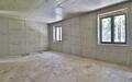 2-этажный коттедж 460 м² без отделки